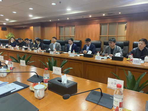 卡奧斯好品海智暨綠城中國(guó)交流會(huì)圓滿結(jié)束